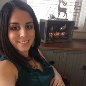 Meet your Posher, Nikki